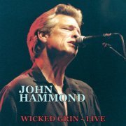 John Hammond - Wicked Grin (Live) (2022)