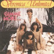 Veronica Unlimited - The Best Of The Singles Collection 1977-1982 (2003)
