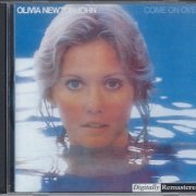 Olivia Newton-John - Come On Over (1976) [1998] CD-Rip
