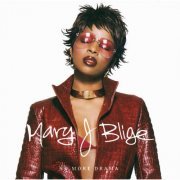 Mary J. Blige - No More Drama - Reissue (2002)