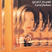 Laird Jackson - Quiet Flame (2015) flac