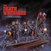 The Death Wheelers - Divine Filth (2020)