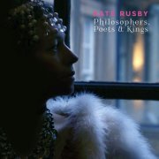 Kate Rusby - Philosophers, Poets and Kings (2019) [Hi-Res]