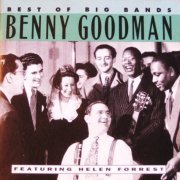 Benny Goodman - Featuring Helen Forrest (1992) FLAC