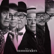 MOONRIDERS - It's the moooonriders (2022)