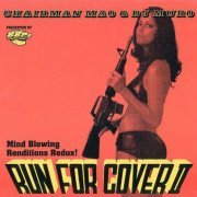 Chairman Mao & DJ Muro - Run For Cover II [2CD] (2008)