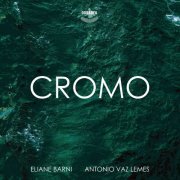 Antonio Vaz Lemes - Cromo (2020) [Hi-Res]