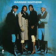 The Barrino Brothers - Livin' High off the Goodness of Your Love (Bonus Track Edition) (1973/2019)