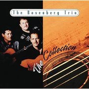 The Rosenberg Trio - The Collection (2020)