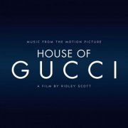 Various Artists - House Of Gucci (Music taken from the Motion Picture) (2021) [Hi-Res]