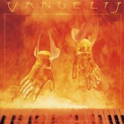 Vangelis - Heaven and Hell (Japan Edition) (2006)
