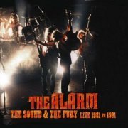 The Alarm - The Sound & the Fury 1981-1991 (2008)
