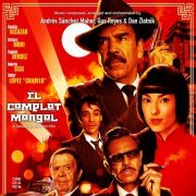 Gus Reyes - El Complot Mongol (Original Motion Picture Soundtrack) (2019) [Hi-Res]
