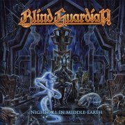 Blind Guardian - Nightfall In Middle-Earth (1998/2018) LP