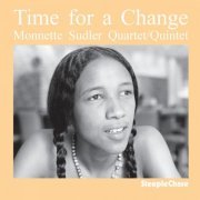 Monnette Sudler - Time For A Change (1977/1995) FLAC