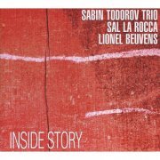 Sabin Todorov Trio - Inside Story (2008)