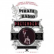 The Pretenders - Pirate Radio (2006)