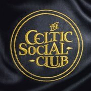 The Celtic Social Club - Celtic Social Club (2014)