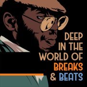 VA - Deep in the World of Breaks & Beats (2017) flac
