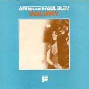 Annette Peacock & Paul Bley - Dual Unity (1988) FLAC