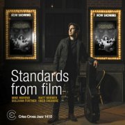 Mike Moreno - Standards from Film (2022) [Hi-Res]