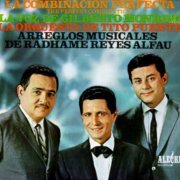 Gilberto Monroig, Tito Puente, Radhames Reyes Alfau - La Combinacion Perfecta (1966) [1990]