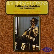 Lightnin' Hopkins - California Mudslide (And Earthquake) (1994)