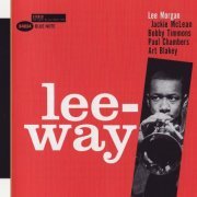 Lee Morgan - Lee-way (1961) [2008 SACD]