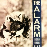 The Alarm - Electric Folklore Live (2000)