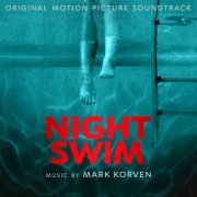 Mark Korven - Night Swim (Original Motion Picture Soundtrack) (2024) [Hi-Res]