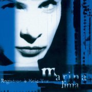 Marina Lima -  Registros A Meia-Voz (1996)