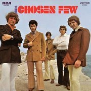 The Chosen Few - The Chosen Few (1969/2019) Hi Res