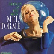 Mel Torme - Swingin' On The Moon (2019) [Hi-Res]