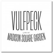 Vulfpeck - Live at Madison Square Garden (2019/2020) [Vinyl]