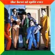 Split Enz - The Best Of Split Enz (1993)