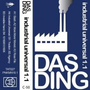 Das Ding - Industrial Universal 1.1 (2020)