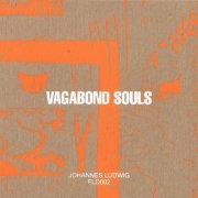 Johannes Ludwig - Vagabond Souls (2022) [Hi-Res]