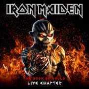 Iron Maiden - The Book of Souls: Live Chapter (2017) flac