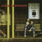 John Farnham - Romeo's Heart (1996)