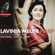 Lavinia Meijer - Divertissements (2008) [Hi-Res]