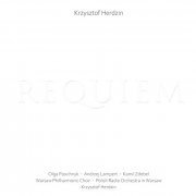 Warsaw Philharmonic Choir, Polish Radio Orchestra in Warsaw, Krzysztof Herdzin - Krzysztof Herdzin: Requiem (2024) [Hi-Res]