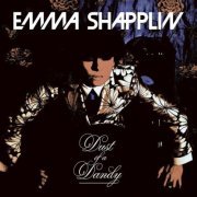 Emma Shapplin - Dust of a Dandy (2014) [Hi-Res]