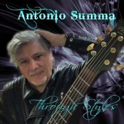 Antonio Summa - Through Styles (2020)