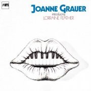 Joanne Grauer - Joanne Grauer Introducing Lorraine Feather (1978/2016) [Hi-Res]
