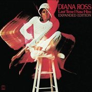 Diana Ross - Last Time I Saw Him (Expanded Edition) (1973/2007)