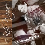 Anita Wagner - A Woman for You (2020)