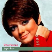 Rita Pavone - Super Best (2012)