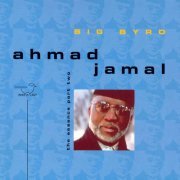 Ahmad Jamal ‎-  Big Byrd (The Essence Part 2) (1996) FLAC
