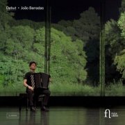 João Barradas - Debut (2021) [Hi-Res]
