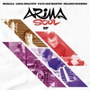 Makala - Arima Soul EP (2020)